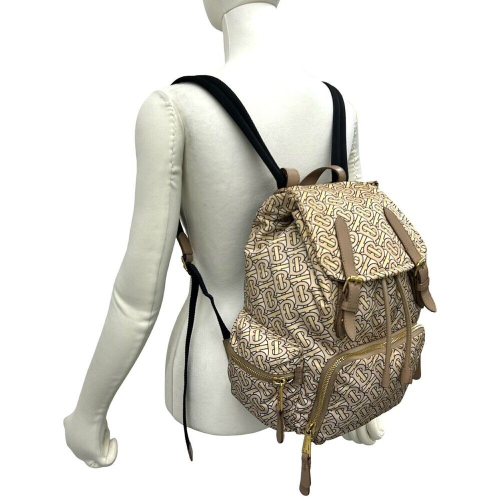 BURBERRY Bag - Picture 2 of 10